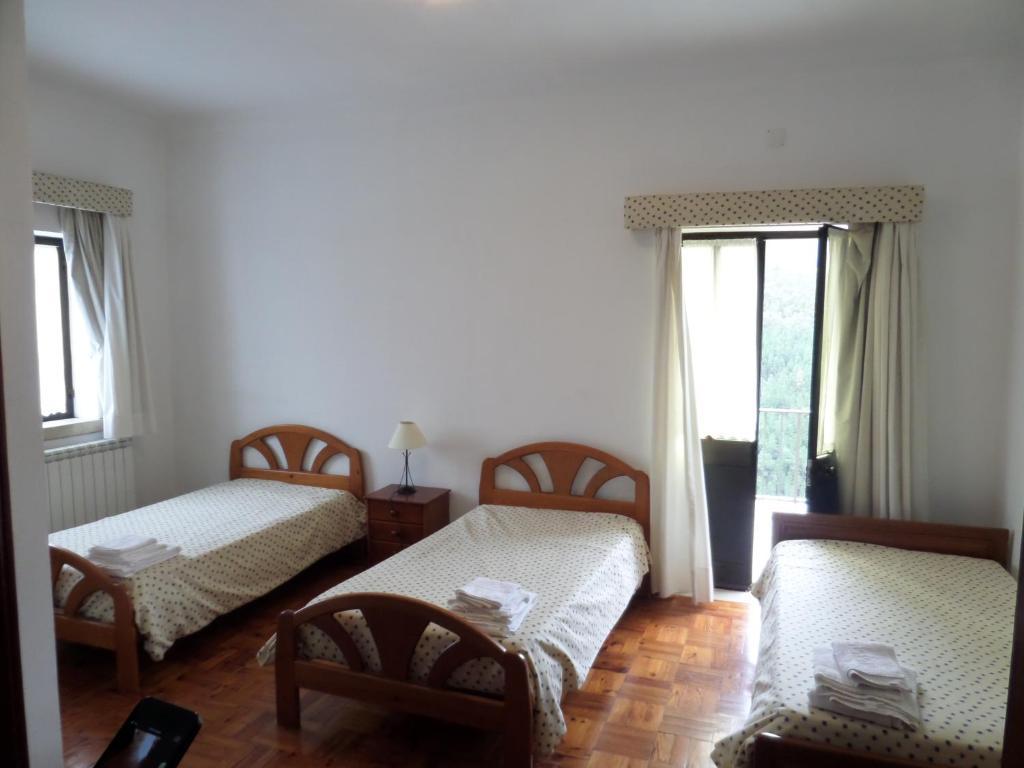 Alojamento Local De Pardieiros Hotel Avô Habitación foto